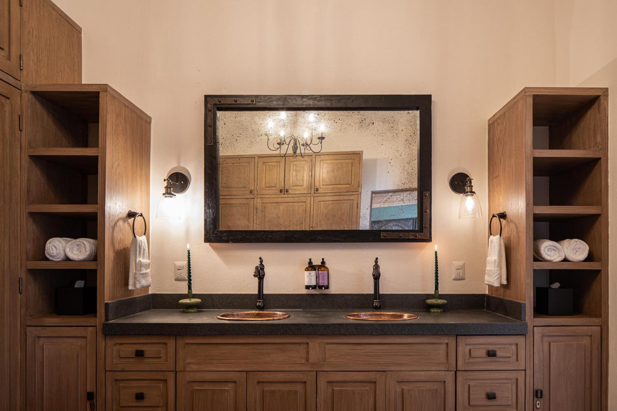 Private Jacuzzi & Pool, Elegant La Escondida 5Br Villa San Miguel de Allende Buitenkant foto