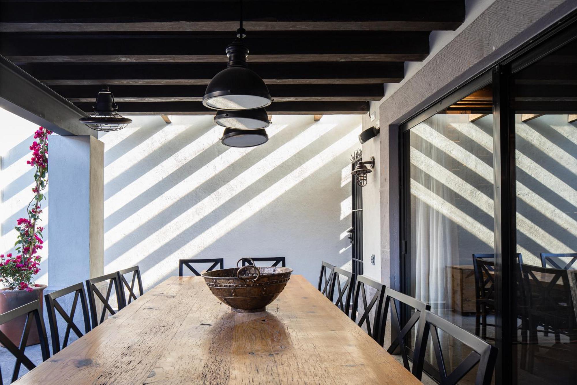 Private Jacuzzi & Pool, Elegant La Escondida 5Br Villa San Miguel de Allende Buitenkant foto