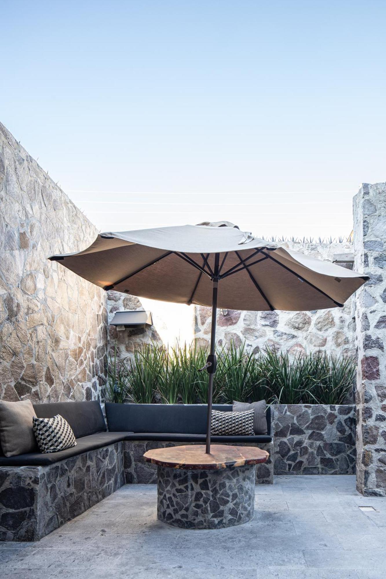 Private Jacuzzi & Pool, Elegant La Escondida 5Br Villa San Miguel de Allende Buitenkant foto