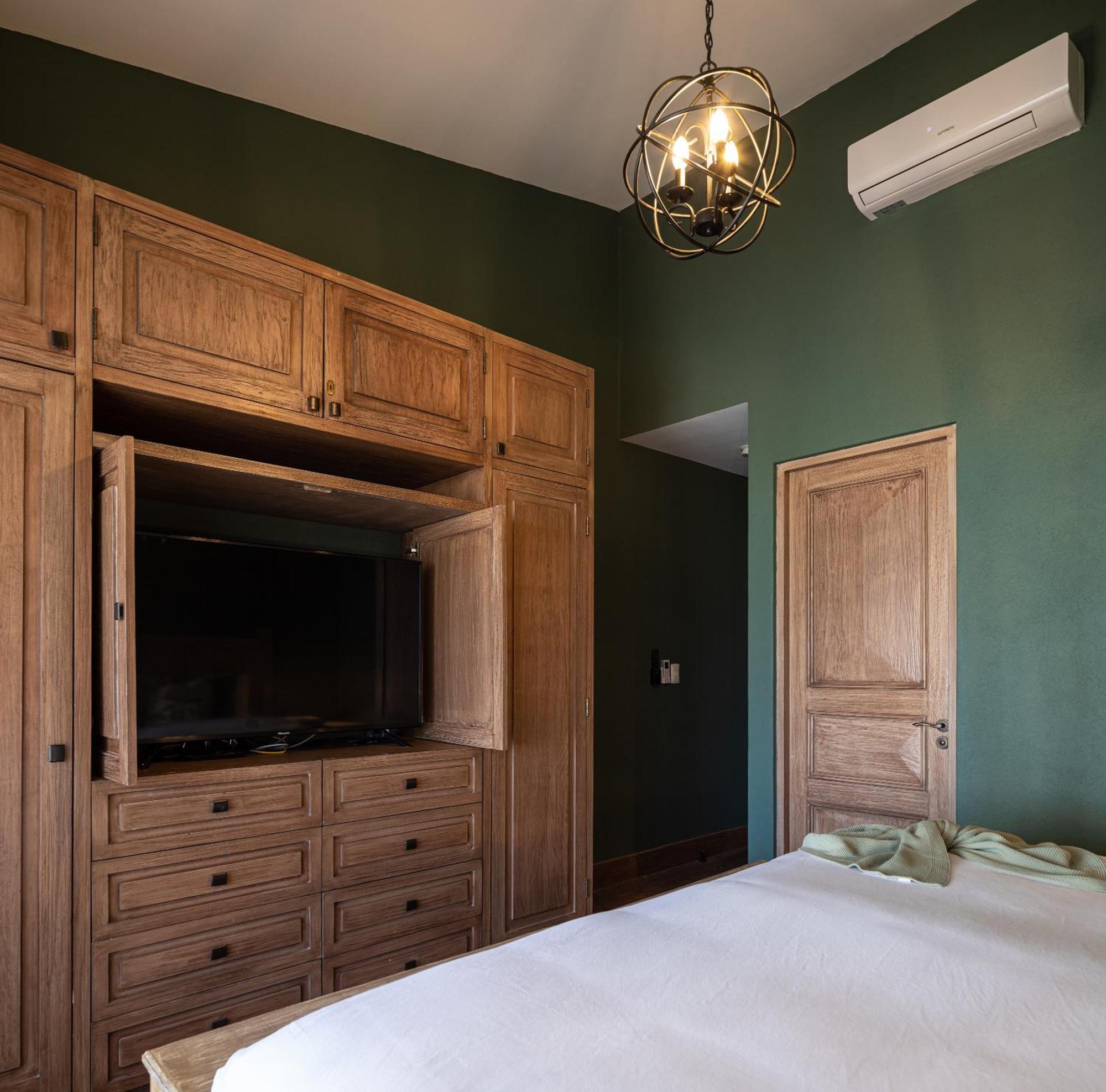 Private Jacuzzi & Pool, Elegant La Escondida 5Br Villa San Miguel de Allende Buitenkant foto