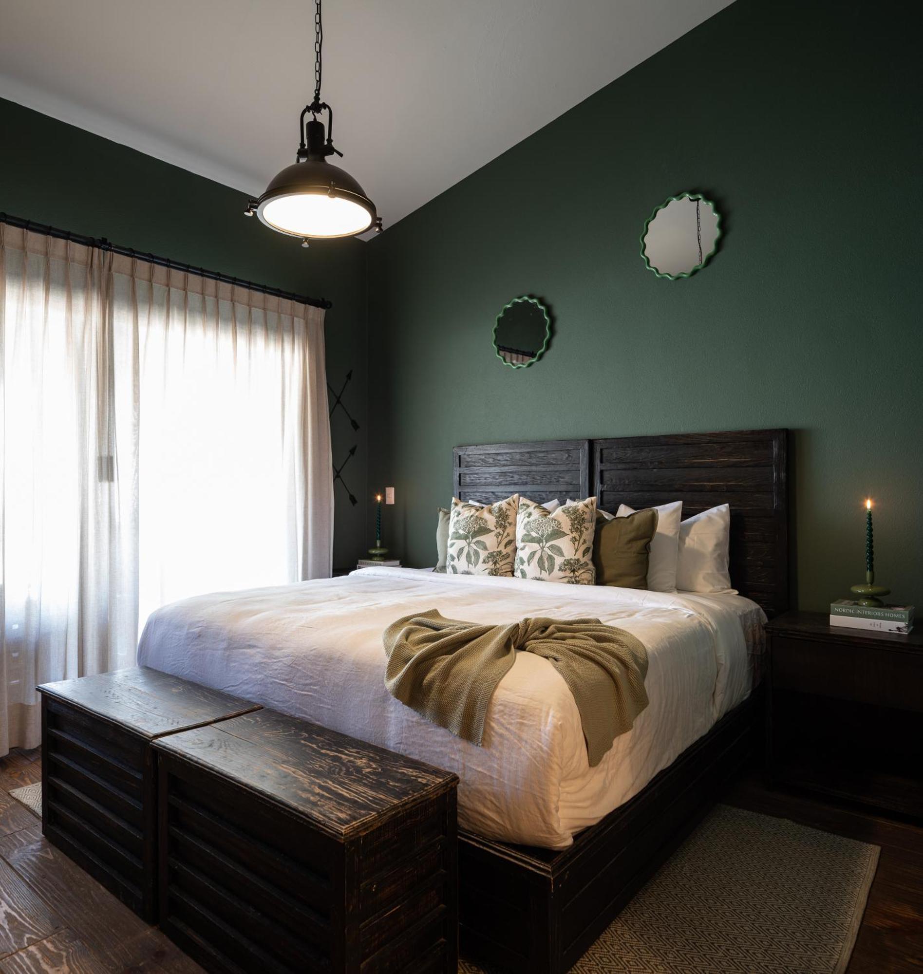 Private Jacuzzi & Pool, Elegant La Escondida 5Br Villa San Miguel de Allende Buitenkant foto