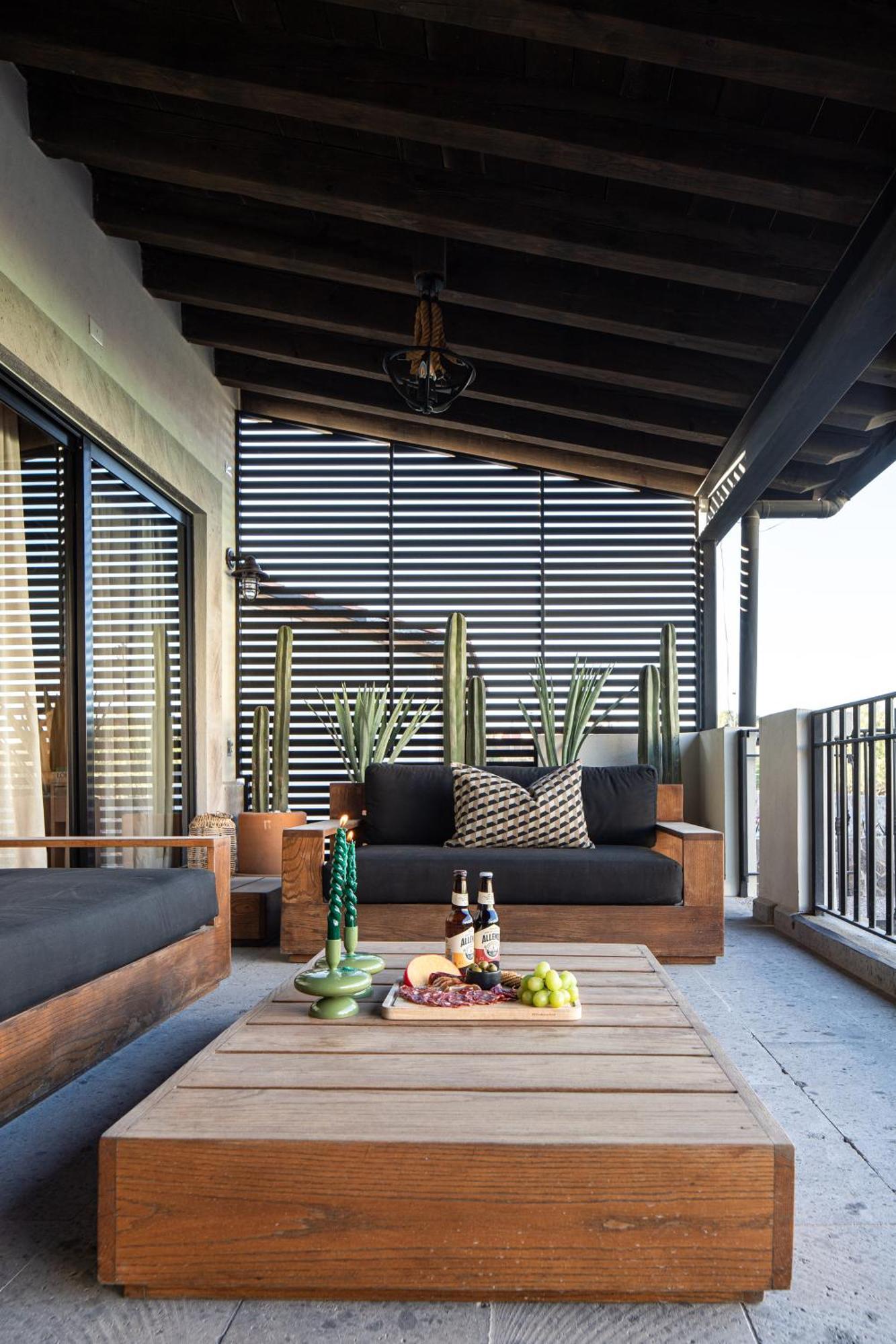 Private Jacuzzi & Pool, Elegant La Escondida 5Br Villa San Miguel de Allende Buitenkant foto