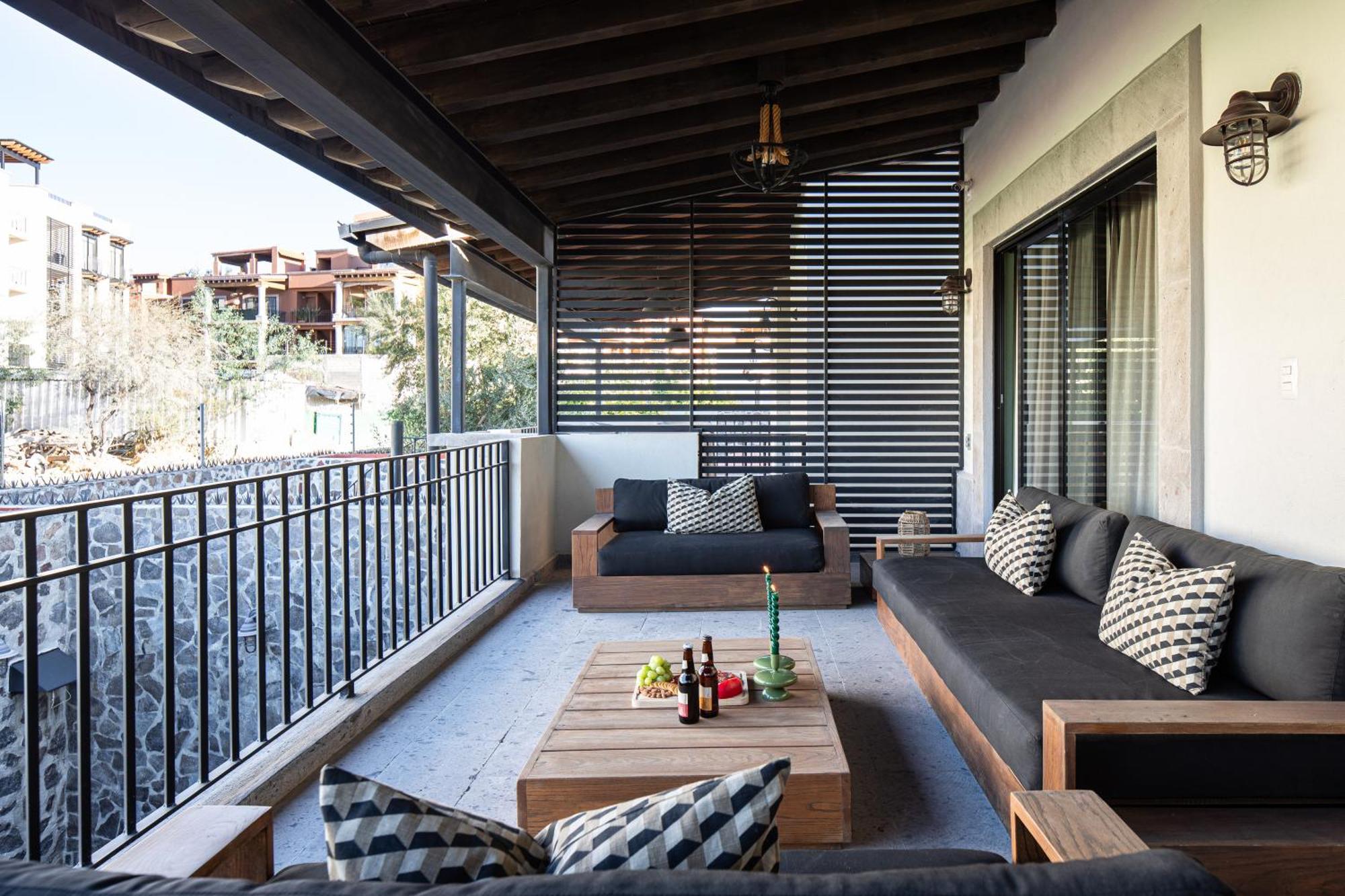 Private Jacuzzi & Pool, Elegant La Escondida 5Br Villa San Miguel de Allende Buitenkant foto
